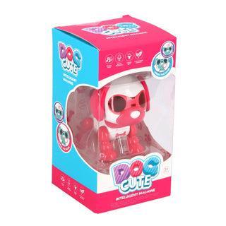 Mini Functie Robot Hond Mini Functie Robot Hond