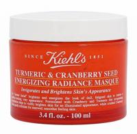 Kiehls - Kiehl&apos;s Turmeric&Cranberry Seed Energiz.Radiance Masque 100ml Masker - thumbnail