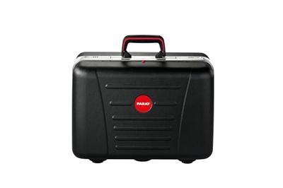 Parat CLASSIC Deep Space Safe CP-7 Gereedschapskoffer (leeg) 1 stuks Universeel