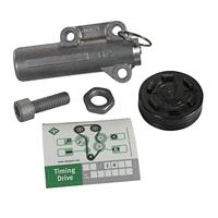 Waterpomp + Distributieriemset 530053930 - thumbnail