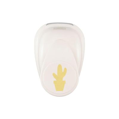 Vaessen Creative • figuurpons cactus medium