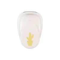 Vaessen Creative • figuurpons cactus medium - thumbnail