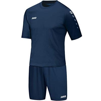 JAKO Team Trainingsshirt Donkerblauw
