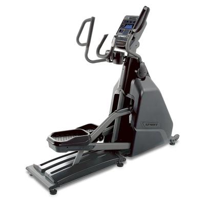 Spirit Crosstrainer professioneel CE900LED Spirit Crosstrainer professioneel CE900LED