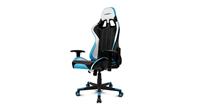 Gaming stoel DRIFT DR175BLUE Blauw - thumbnail