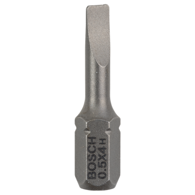 Bosch Accessories S 0,5 x 4,0 Bitset