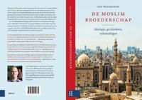 De Moslimbroederschap - Joas Wagemakers - ebook - thumbnail