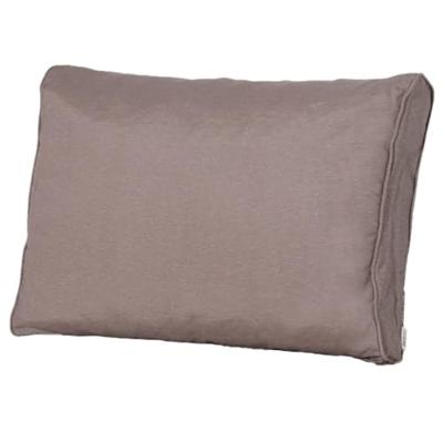 Madison palletkussenset panama taupe