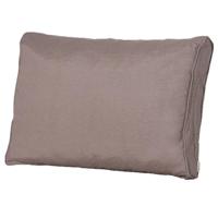 Madison palletkussenset panama taupe - thumbnail