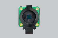 Raspberry Pi® SC0715 Global Shutter Camera SC0926 CMOS kleuren-cameramodule Geschikt voor serie: Raspberry Pi® - thumbnail