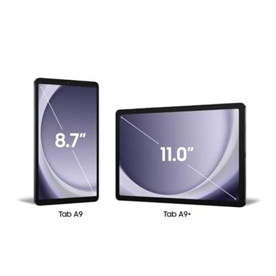 Samsung Galaxy Tab A9 8.7 64GB Wi-Fi + 4G (Simlockvrij) / SV - thumbnail