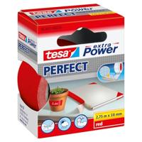 Tesa extra Power Perfect, ft 38 mm x 2,75 m, rood - thumbnail