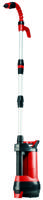 Einhell 4170425 Regenfasspumpe GE-PP 5555 RB-A Dompeldrukpomp 5500 l/h 20 m - thumbnail