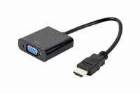 HDMI naar VGA adapter - thumbnail