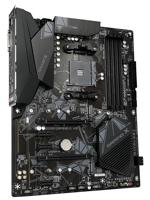 Moederbord AMD Gigabyte B550 GAMING X V2 - thumbnail