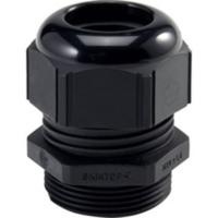 LAPP 53111230 Wartel M25 Polyamide Zwart (RAL 9005) 1 stuk(s) - thumbnail