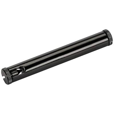 SLV TENSEO 1002703 Afstandhouder Zwart