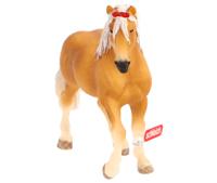 Schleich horse club halflingermerrie 13950 - thumbnail