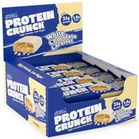 Applied Protein Bar Inhoud - Smaak White Choco Caramel - thumbnail