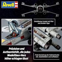 Revell 1/72 X-Wing Starfighter (Star Wars) - thumbnail