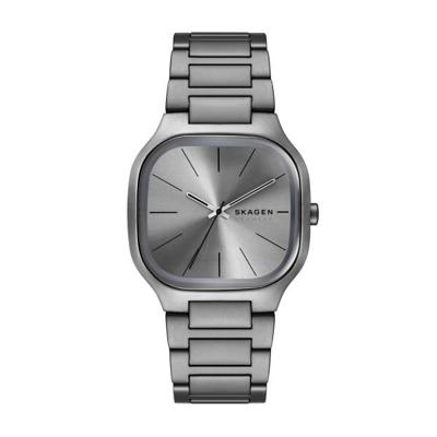 Skagen Bandschakels SKW6936 - Staal - (2 stuks) Skagen Bandschakels SKW6936 - Staal - (2 stuks)