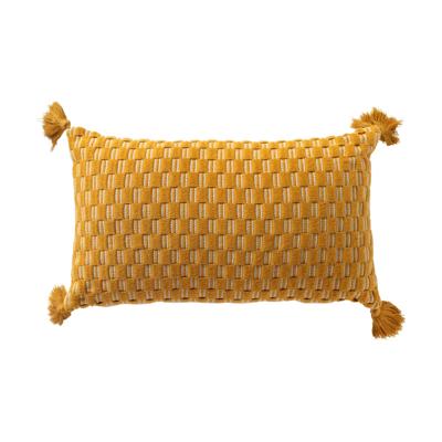 Dutch Decor kussen daimy 30x50cm rattan Dutch Decor kussen daimy 30x50cm rattan