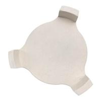 Kamado Heat Deflector 21 inch - thumbnail