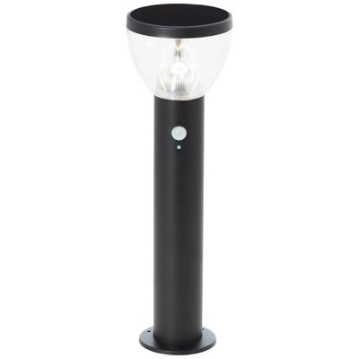 Brilliant Staande lampTulip design zwart 52cm - G40411/06