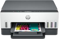 HP Smart Tank 670 All-in-One Thermische inkjet A4 4800 x 1200 DPI 12 ppm Wifi - thumbnail