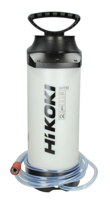 Hikoki accessoires Waterdruktank Wpt10 10 Liter - 712630 - thumbnail