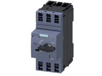 Siemens 3RV2311-1HC20 Vermogensschakelaar 1 stuk(s) Schakelspanning (max.): 690 V/AC (b x h x d) 45 x 106 x 97 mm - thumbnail