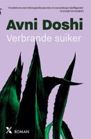 Verbrande suiker - Avni Doshi - ebook - thumbnail