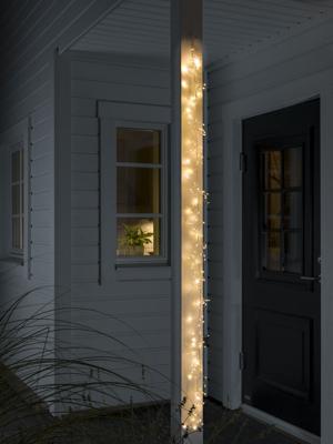 Konstsmide Clusterlichtketting Energielabel: E (A - G)