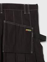 Blåkläder Kilt 85661370 | Zwart | Maat 46 - 7330509206256 - thumbnail