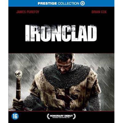 Ironclad