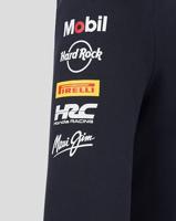 Red Bull Racing Vesten - S - Unisex - Team Full Zip Hoodie 2025 - Max Verstappen - thumbnail