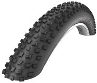 Schwalbe Buitenband rocket ron 26 x 2.10 (54-559) zwart - thumbnail