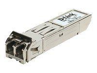 SFP+ Singlemode Vezelmodule D-Link DEM-211 - thumbnail