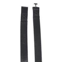 Wintec beugelriemen zwart maat:s - thumbnail
