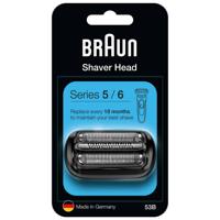 Braun Cassette Series 5/6 53b - thumbnail