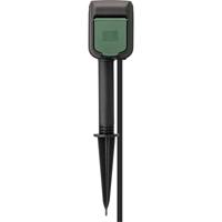 Brennenstuhl Tuincontactdoos - thumbnail