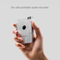 Teenage Engineering TP-7 field recorder - thumbnail