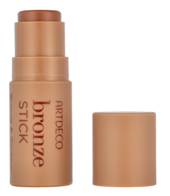 Artdeco Bronze Stick 4 g Bronzer 4.5 g