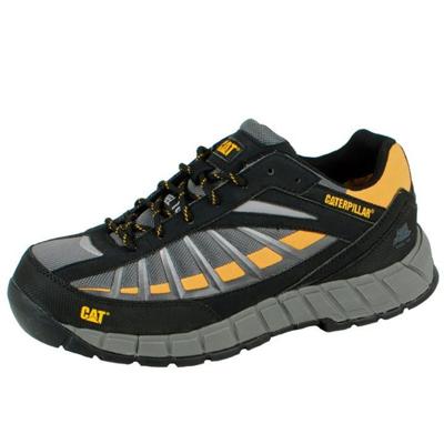Caterpillar Infrastructure Lage Werkschoenen S1P Heren 