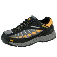 Caterpillar Infrastructure Lage Werkschoenen S1P Heren  - thumbnail