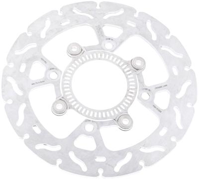 TRW remschijf "mst286rac". rotor mst286rac rigid