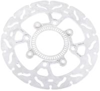 TRW remschijf "mst286rac". rotor mst286rac rigid - thumbnail