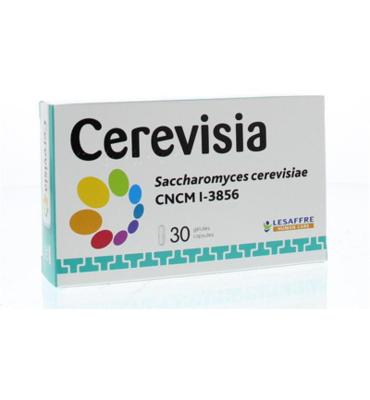 Trenker Cerevisia Capsules