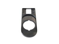 Eaton M22S-STDD-X 216394 Schilddrager Voor druktoets (b x h) 30 mm x 50 mm Zwart 1 stuk(s) Piece - thumbnail