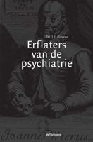 Erflaters van de psychiatrie - J.E. Hovens - Hardcover (9789058981134) - thumbnail